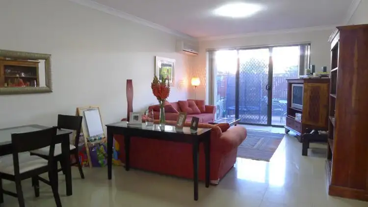 Third view of Homely apartment listing, 92/49 henderson Road, Alexandria NSW 2015