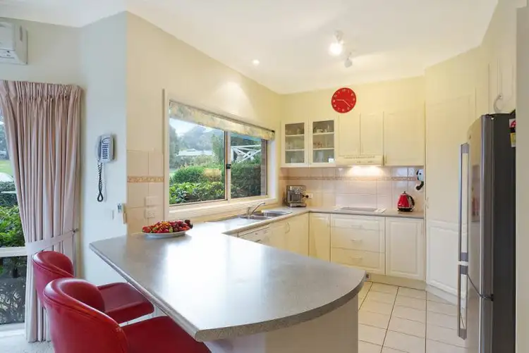 Fifth view of Homely house listing, 14 Pacific Way, Tura Beach NSW 2548