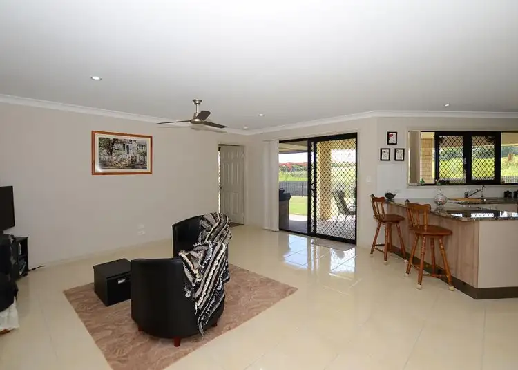 Third view of Homely house listing, 22 Pedelty Lane, Dundowran QLD 4655