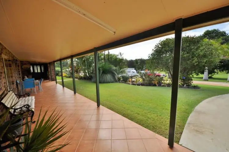 Second view of Homely house listing, 13 Boultons Crossing Roads, Gumma NSW 2447