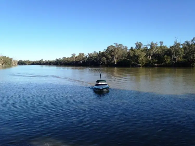 Main view of Homely land listing, Lot 2 Bates Drive, Euston NSW 2737