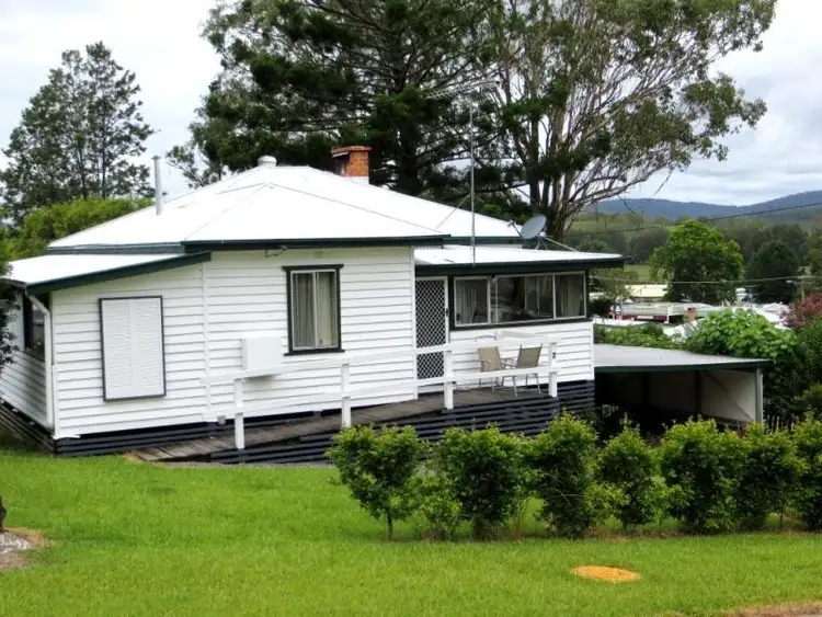 Address available on request