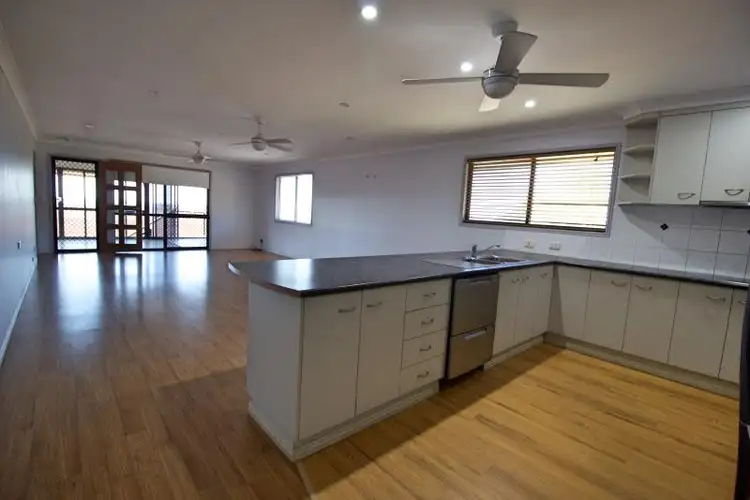 Fourth view of Homely house listing, 19 Rehbein Avenue, Qunaba QLD 4670