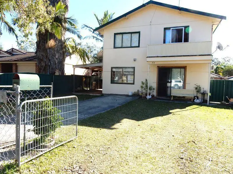 Main view of Homely house listing, 97 Cams Boulevard, Summerland Point NSW 2259