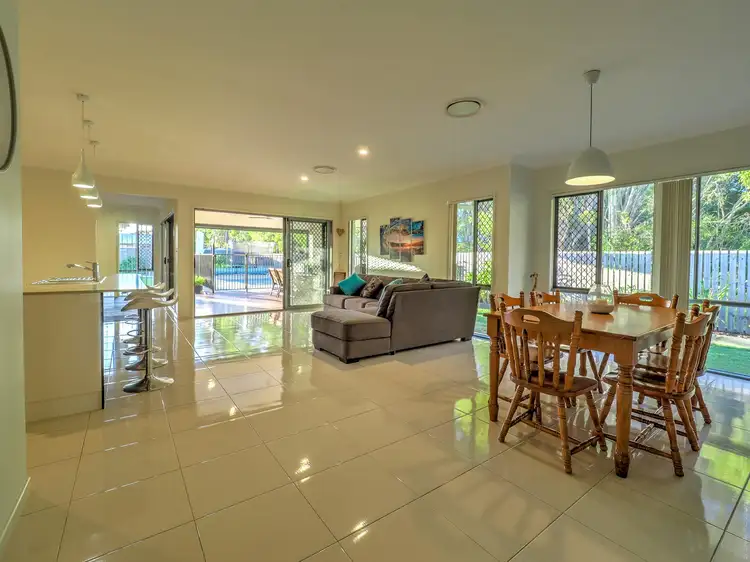 Seventh view of Homely house listing, 6 Chani Close, Urangan QLD 4655