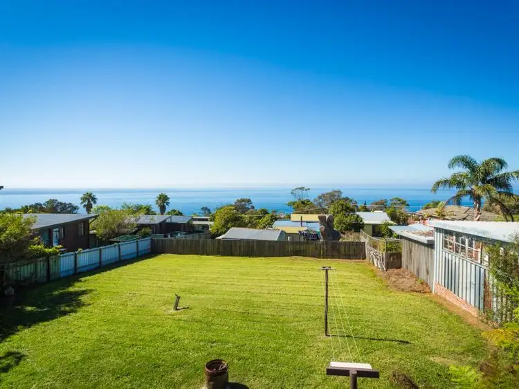 Second view of Homely house listing, 68 Bega Street, Tathra NSW 2550