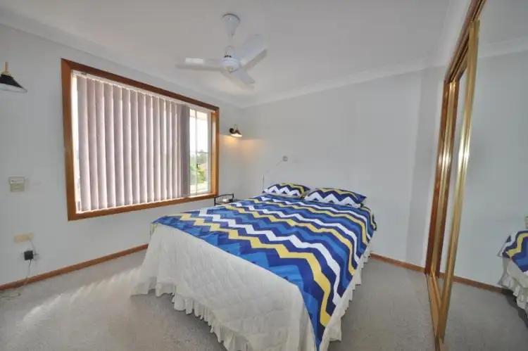 Fifth view of Homely house listing, 15 Glenmore Crescent, Macksville NSW 2447