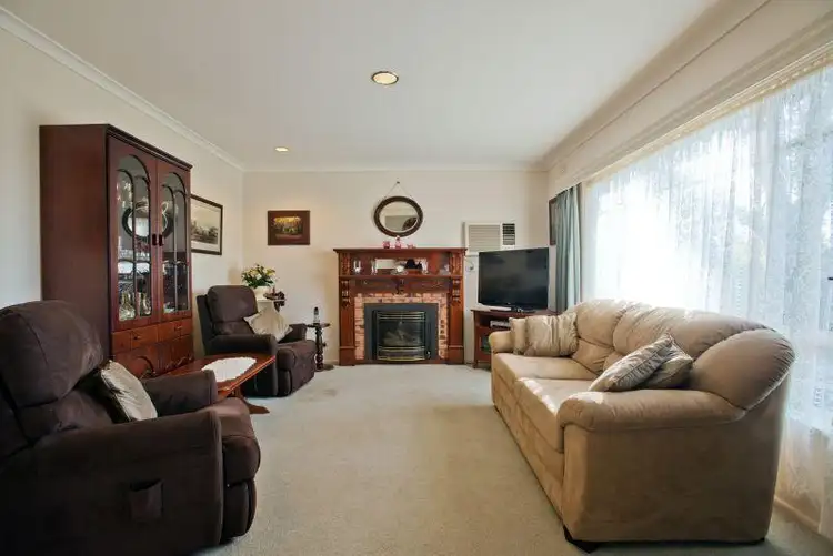Second view of Homely house listing, 3 Franklin  Street, Bacchus Marsh VIC 3340