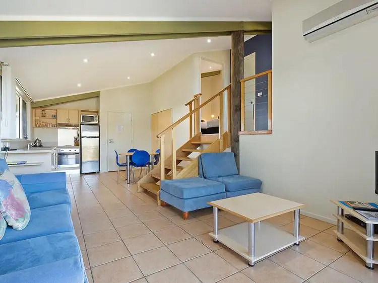 Third view of Homely unit listing, 8/17 John Taylor Crescent, Tathra NSW 2550