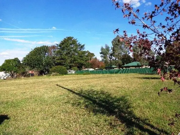 Fifth view of Homely land listing, 6 Cameron Place, Coolah NSW 2843