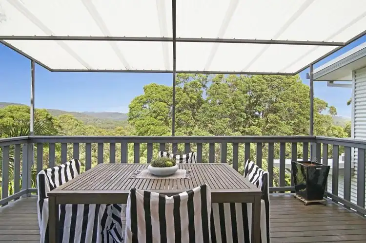 Fourth view of Homely house listing, 13 Vista Way, Scotts Head NSW 2447