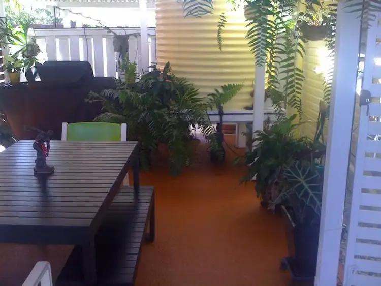 Second view of Homely house listing, 9 Harris Street, Norville QLD 4670