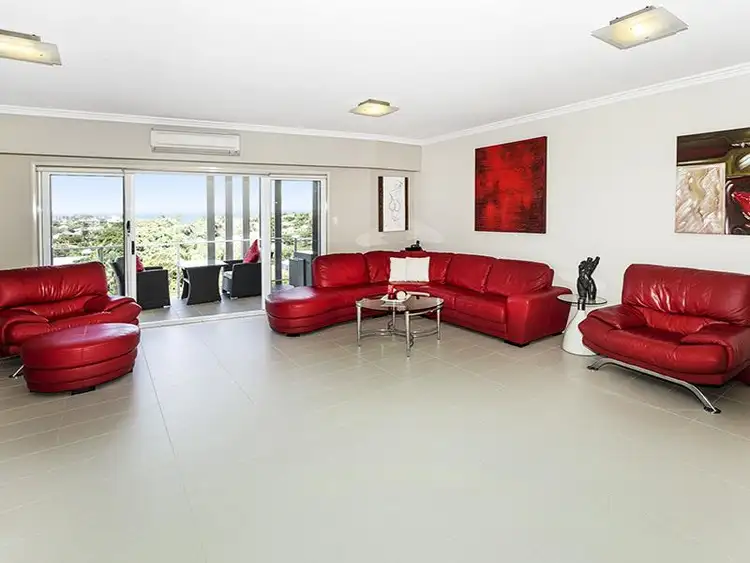 Fourth view of Homely apartment listing, 16/26-30 Sydney Streets, Redcliffe QLD 4020