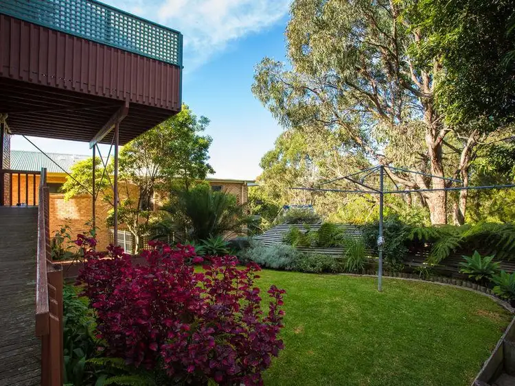 Fourth view of Homely house listing, 58 Dilkera Road, Tathra NSW 2550