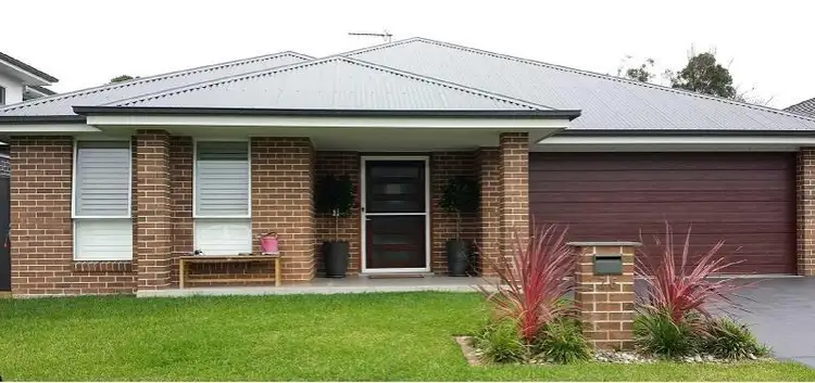 76 Heritage Drive, Appin NSW 2560