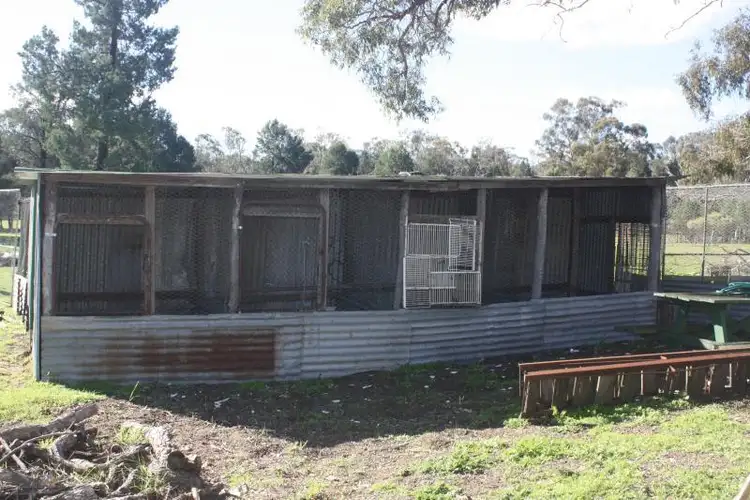 Seventh view of Homely house listing, 161 Ropers Road, Binnaway NSW 2395