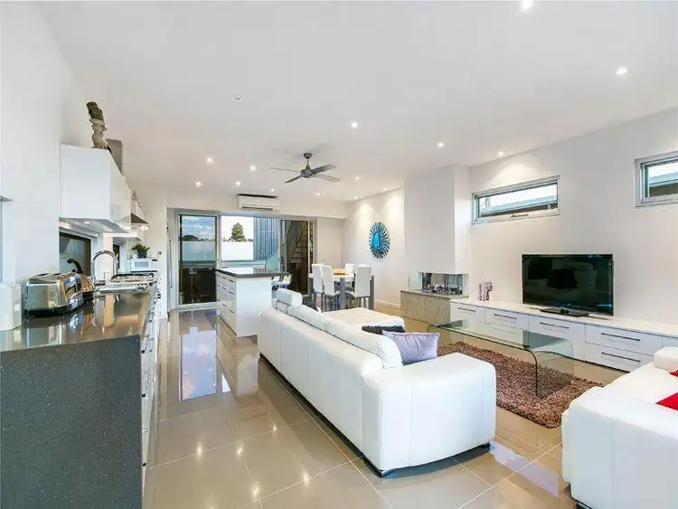 Fifth view of Homely house listing, 8 RIVER RESERVE   Road, Aireys Inlet VIC 3231