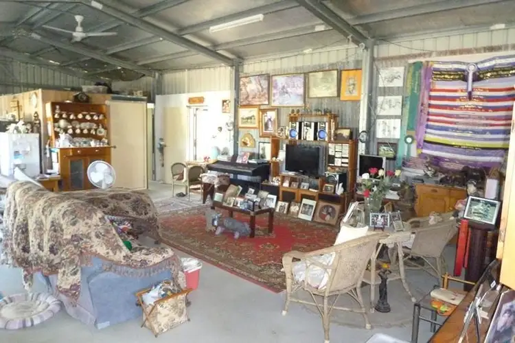 Sixth view of Homely rural property listing, Lot 4 Ryans Road, Reid River QLD 4816