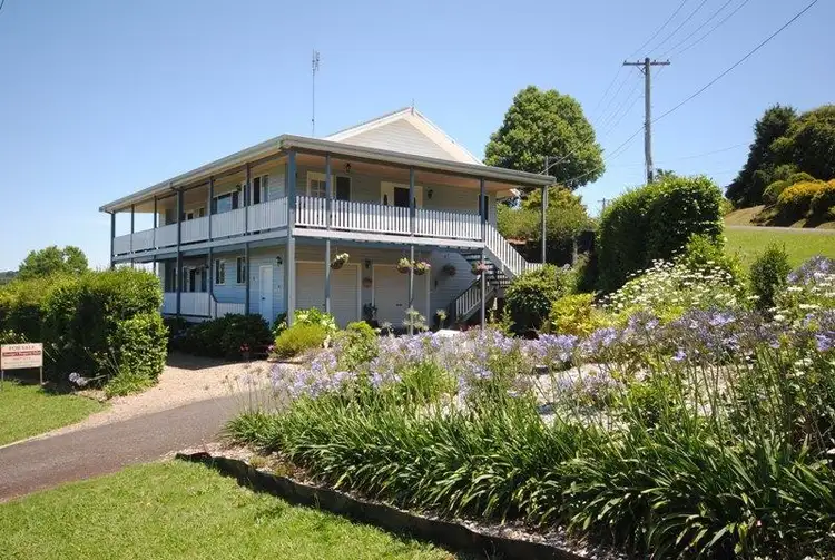 Main view of Homely house listing, 1A Vine Street, Dorrigo NSW 2453