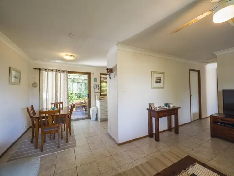 Fourth view of Homely house listing, 17 Campbell Parade, Mannering Park NSW 2259