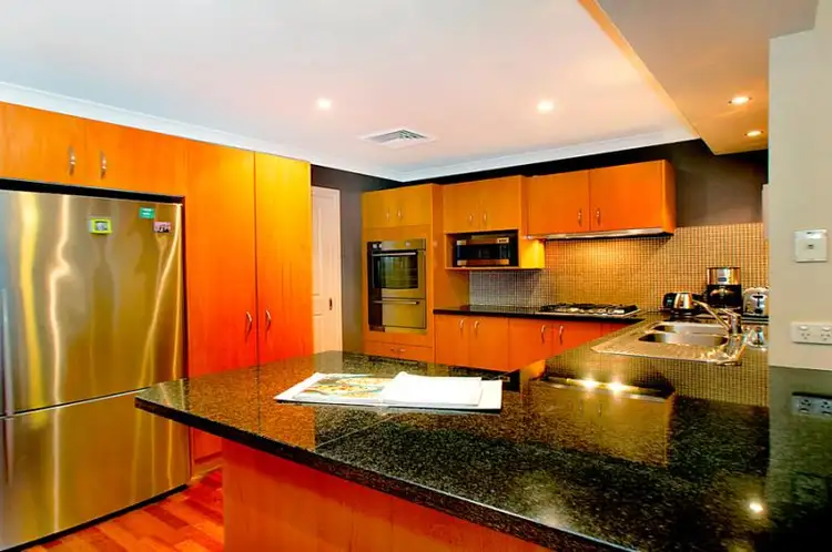 Fourth view of Homely semi-detached listing, 24a Aston Street, Hunters Hill NSW 2110
