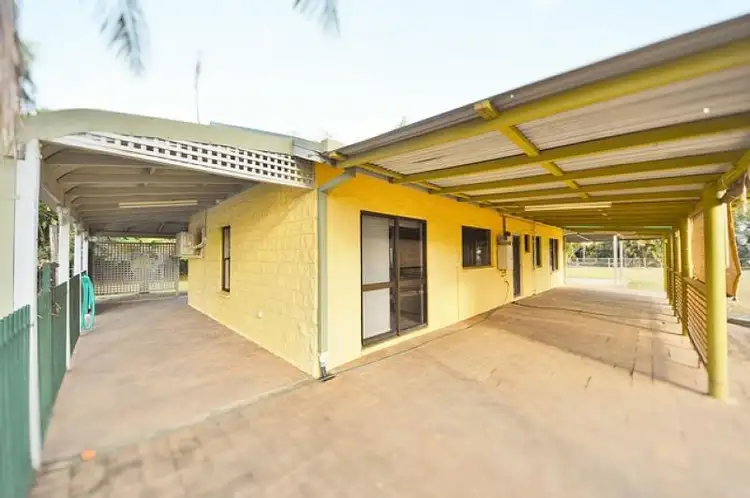 Fourth view of Homely house listing, 10 Homestead Court, Bluewater QLD 4818