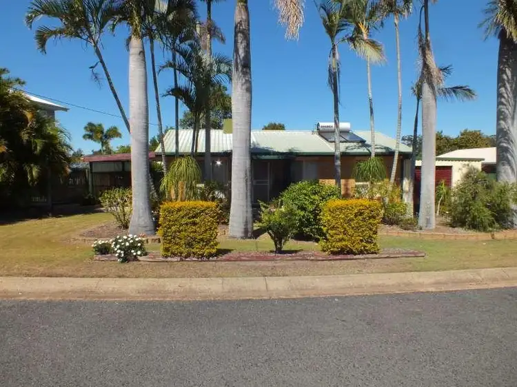 21 Wedge  Street