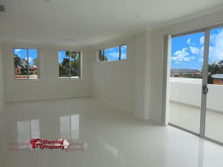 Third view of Homely apartment listing, 29-31 Cross Street, Guildford NSW 2161