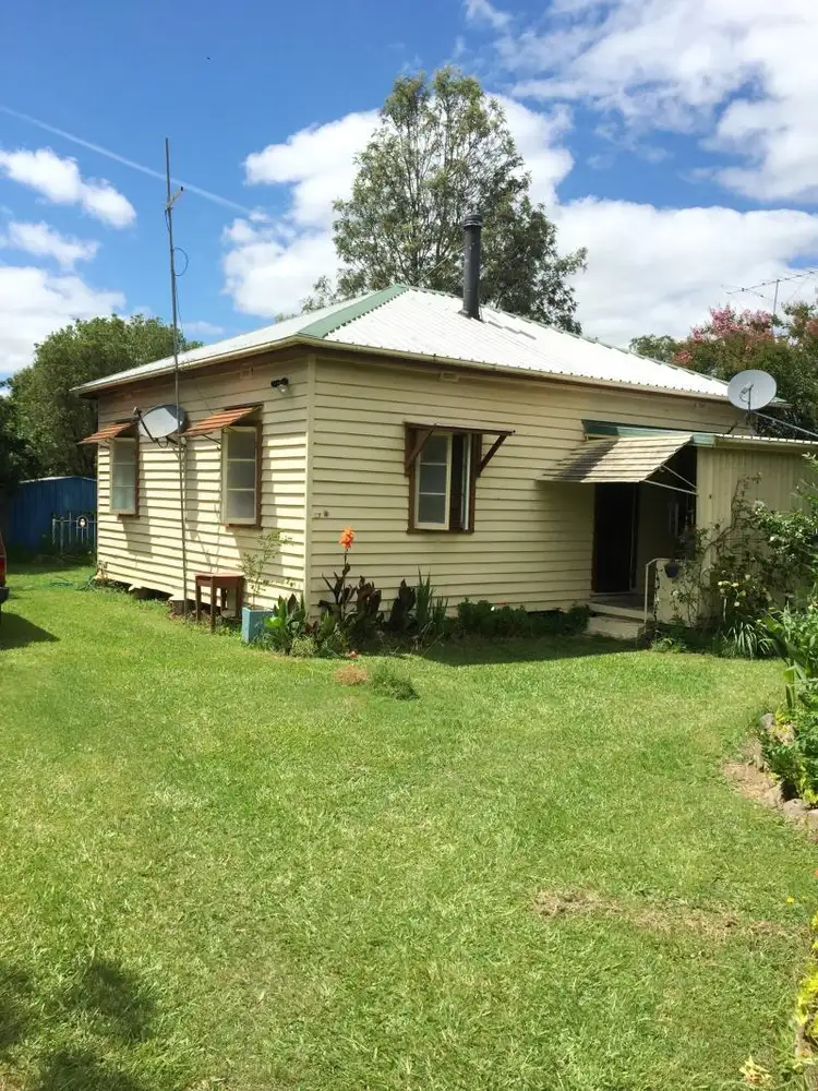 Address available on request