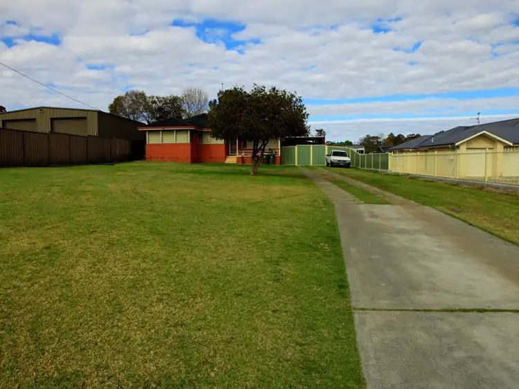 Main view of Homely house listing, 17 Church Street, Appin NSW 2560