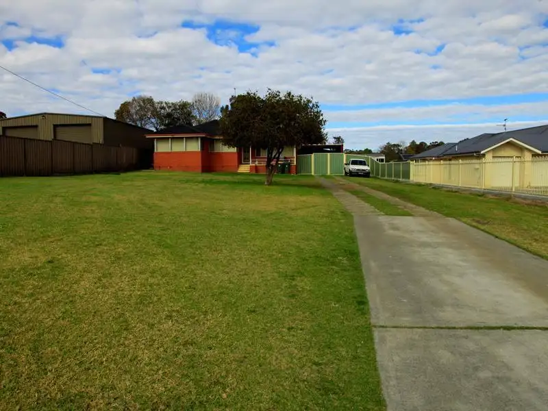 Main view of Homely house listing, 17 Church Street, Appin NSW 2560