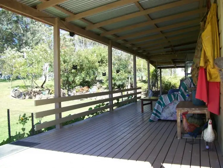 Fifth view of Homely rural property listing, Address available on request