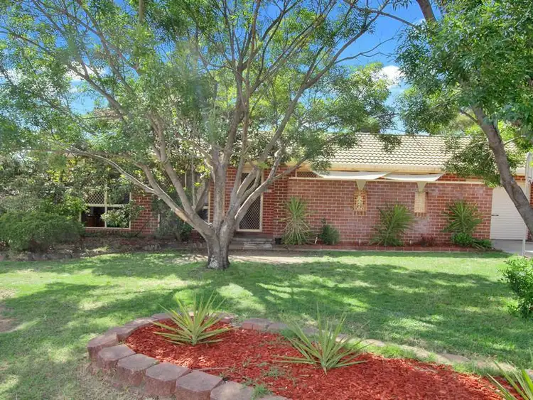 10 Frank  Street, West Tamworth NSW 2340