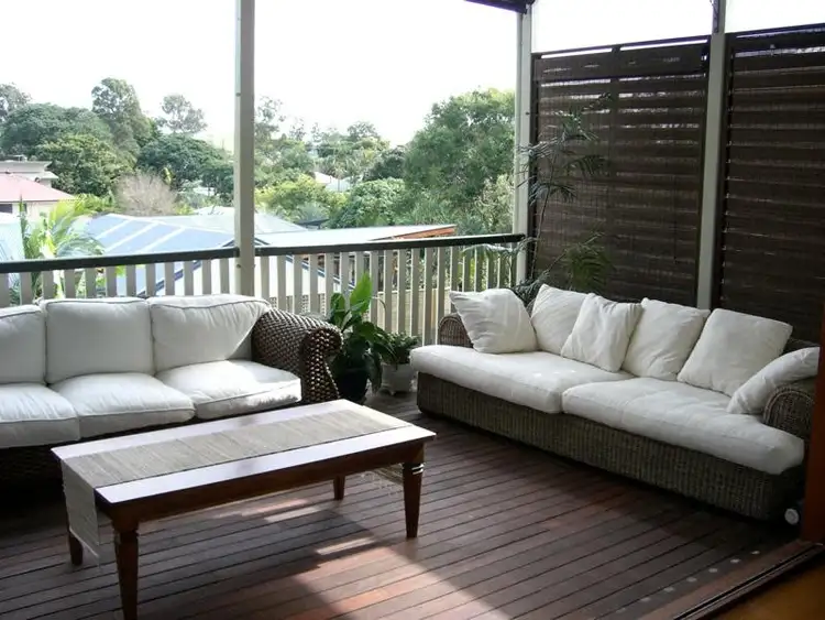 Second view of Homely house listing, 26 Chathams Post Street, Enoggera QLD 4051