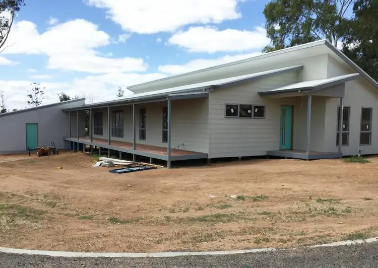 Fourth view of Homely house listing, Lot 21 Murrayview Court, Merbein VIC 3505