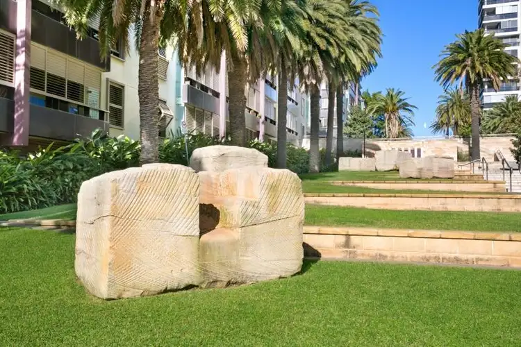 Fifth view of Homely apartment listing, 5301/8 Alexandra Drive, Camperdown NSW 2050