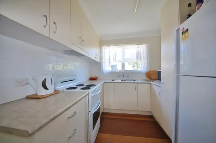 Third view of Homely house listing, 15 Barrie Street, Macksville NSW 2447