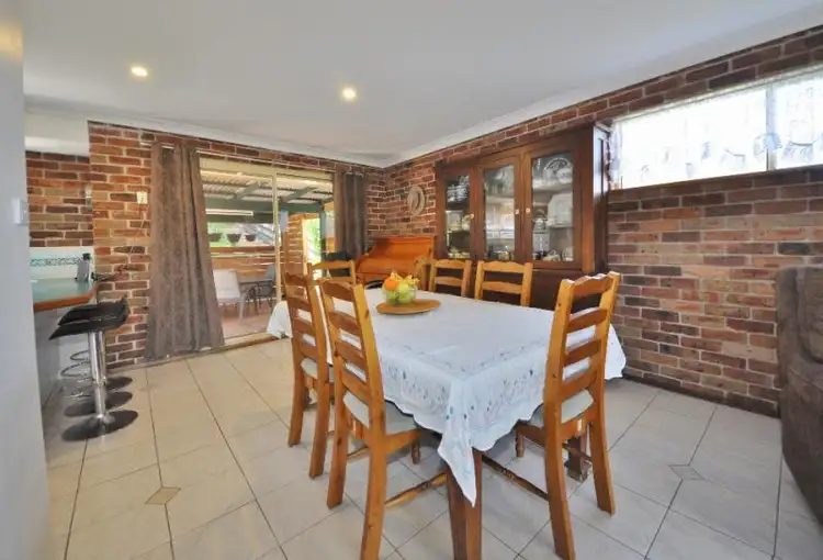 Fifth view of Homely house listing, 10 Royal Tar Crescent, Nambucca Heads NSW 2448