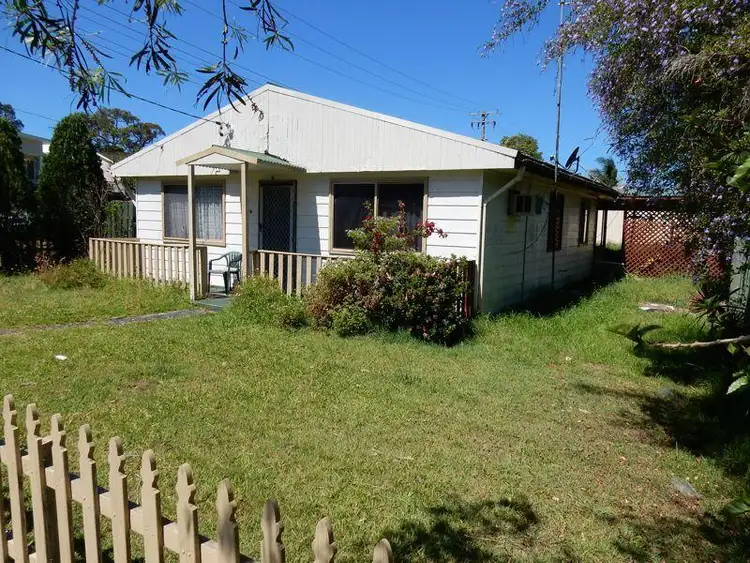 Third view of Homely house listing, 75 Catalina Road, San Remo NSW 2262