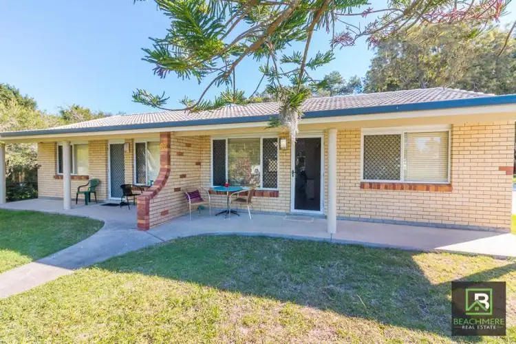 62 CORONATION Avenue, Beachmere QLD 4510