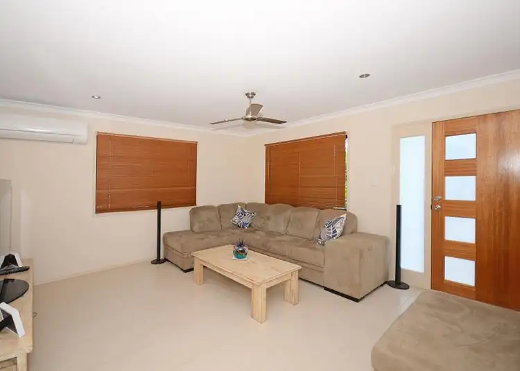 Fourth view of Homely house listing, 86 Mal Campbell Drive, Craignish QLD 4655