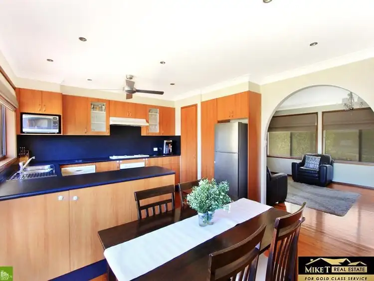 Third view of Homely house listing, 5 Darren Avenue, Kanahooka NSW 2530