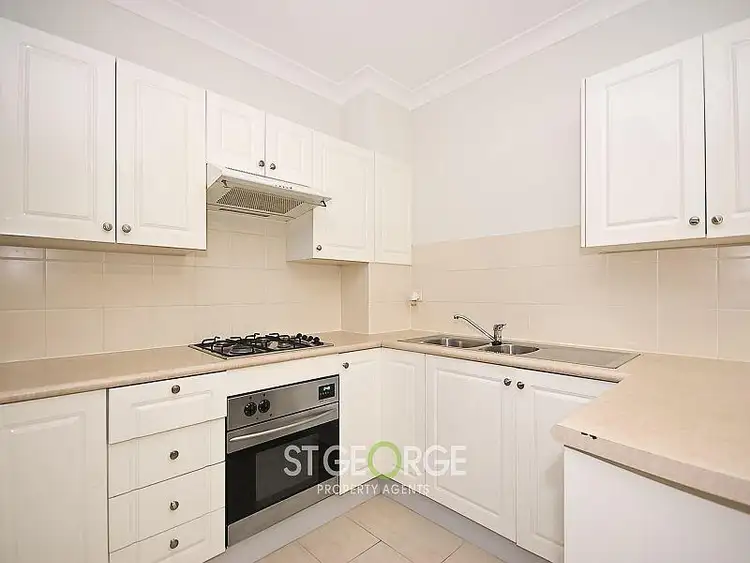 Fourth view of Homely apartment listing, 3/1-5 Apsley  Street, Penshurst NSW 2222
