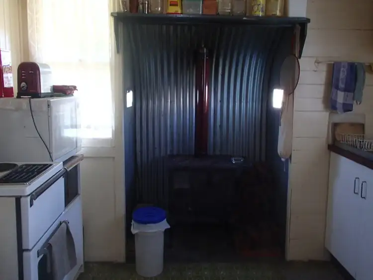 Second view of Homely house listing, 15 Queen Street, Inglewood QLD 4387