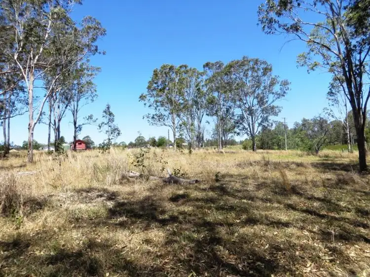 Second view of Homely land listing, Address available on request