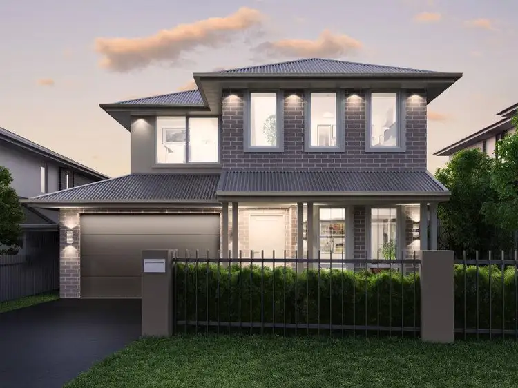 10 Thomas Street, Appin NSW 2560