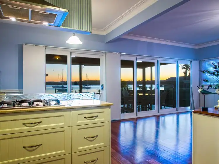 Fourth view of Homely house listing, 9 The Cut, Mannering Park NSW 2259