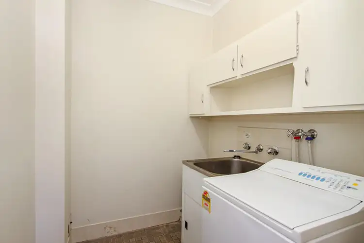Sixth view of Homely unit listing, Unit 5, 53 Fitzroy Street, East Tamworth NSW 2340