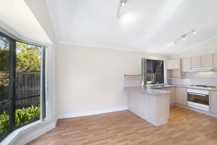 Second view of Homely house listing, 11 Bettong Place, St Helens Park NSW 2560