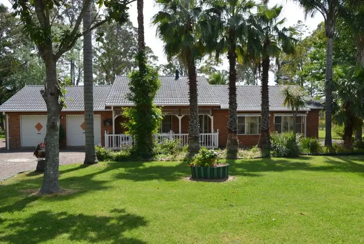Fourth view of Homely house listing, 10 Kauzal Crescent, Surf Beach NSW 2536